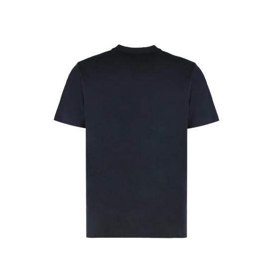 26SS 보스 반팔 티셔츠 50553648 402 BLUE - BOSS