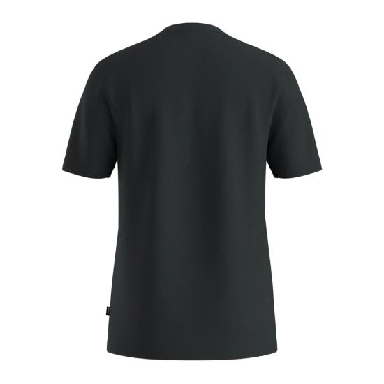 26SS 보스 반팔 티셔츠 50555799 001 BLACK - BOSS