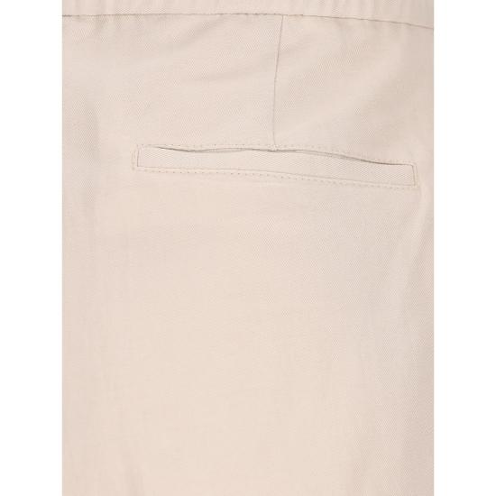 26SS 브루넬로 쿠치넬리 스트레이트 팬츠 MH255E1710 C2439 NEUTRALS - BRUNELLO CUCINELLI