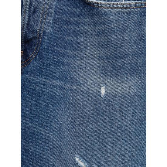 26SS 아크네 스튜디오 데님 팬츠 B00441 MIDBL BLUE - ACNE STUDIOS