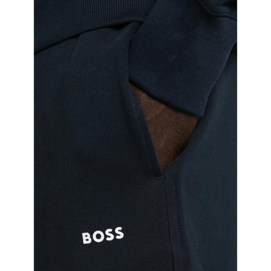 26SS 보스 트레이닝/조거 팬츠 50541065 404 BLUE - BOSS