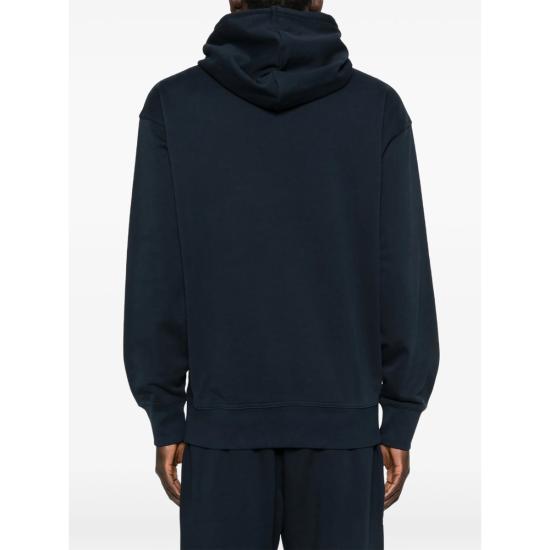 26SS 보스 트레이닝/조거 팬츠 50541065 404 BLUE - BOSS