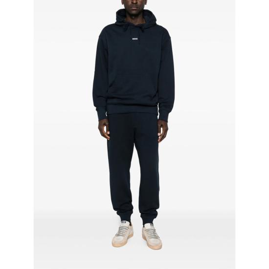 26SS 보스 트레이닝/조거 팬츠 50541065 404 BLUE - BOSS