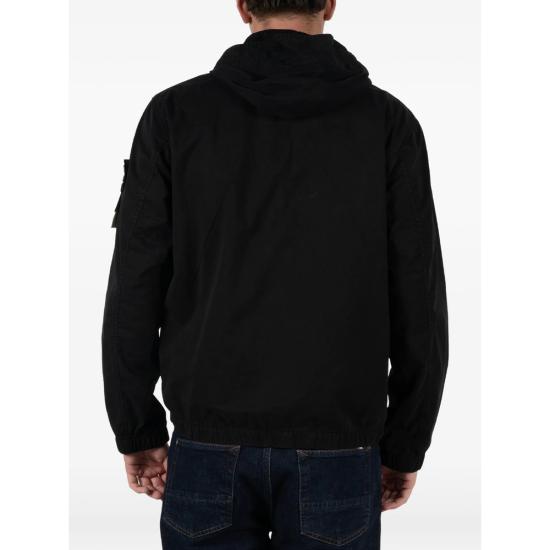 26SS 스톤 아일랜드 자켓 154100077 S0A10 V0029 BLACK - STONE ISLAND