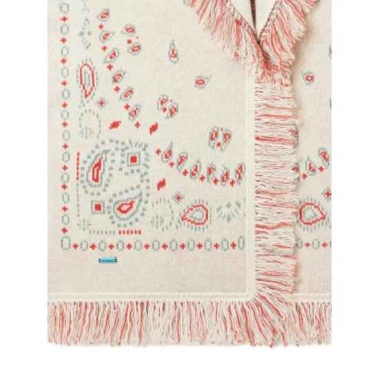 26SS 알라누이 코트 LWHB064R26KN I031 OF84 NEUTRALS PINK