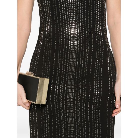 26SS 핑코 점프수트 106301 A34 Z99 BLACK - PINKO