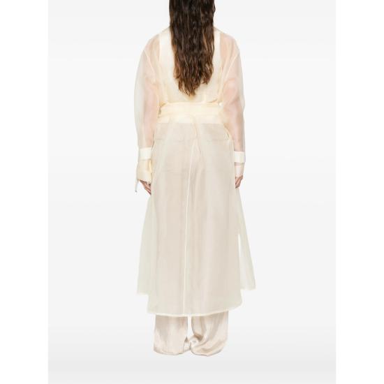 26SS 에르노 코트 16014 CA000611D 1200 NEUTRALS - HERNO