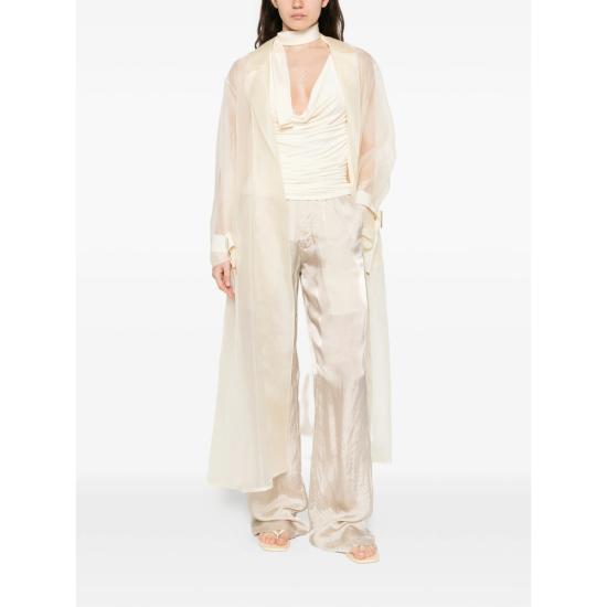 26SS 에르노 코트 16014 CA000611D 1200 NEUTRALS - HERNO