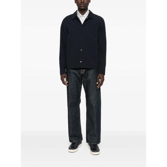 26SS 에르노 자켓 12301SZ GI000318U 9294 BLACK - HERNO