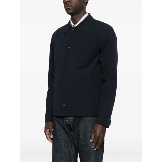 26SS 에르노 자켓 12301SZ GI000318U 9294 BLACK - HERNO