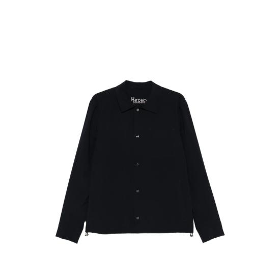 26SS 에르노 자켓 12301SZ GI000318U 9294 BLACK