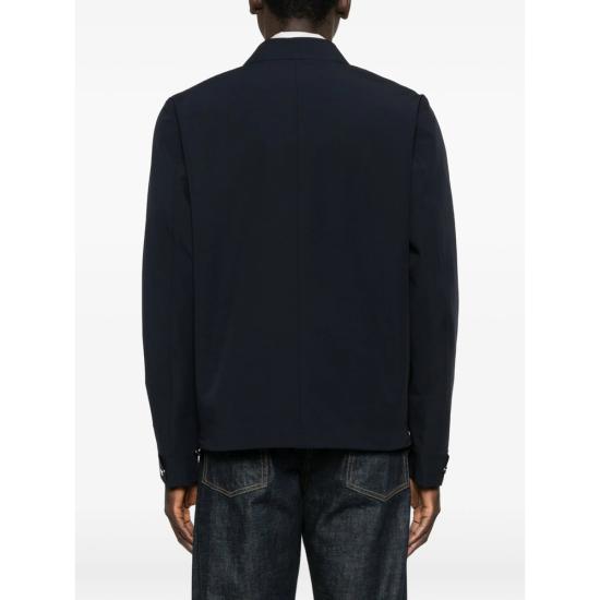 26SS 에르노 자켓 12301SZ GI000318U 9294 BLACK - HERNO