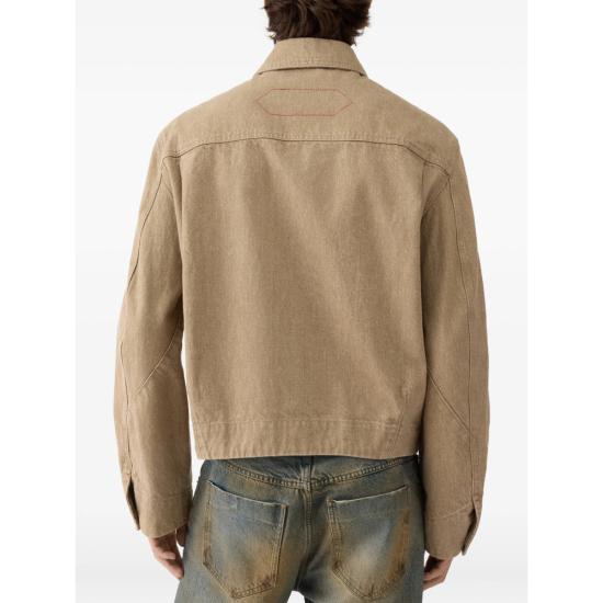 26SS 자크뮈스 자켓 OUM00155 AD00058 150 NEUTRALS - JACQUEMUS