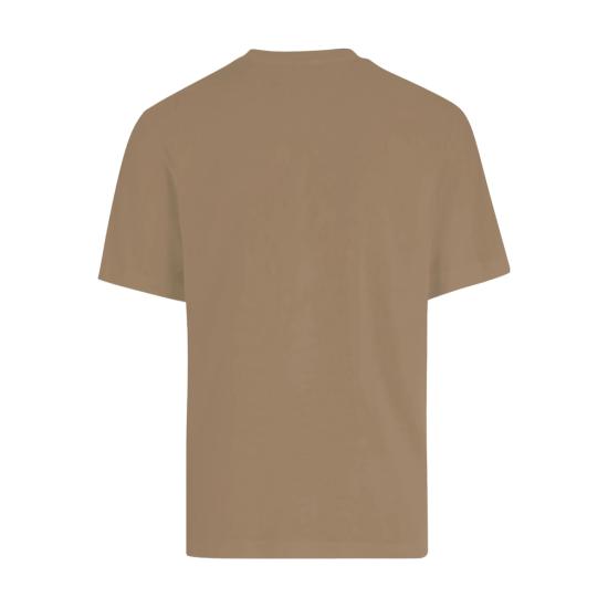 26SS 자크뮈스 그로그랭 로고 티셔츠 TSM00133 AJ00226 180 NEUTRALS - JACQUEMUS