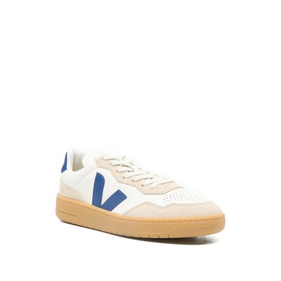 26SS 베자 스니커즈 VD2021367 PATAN NEUTRALS BLUE - VEJA