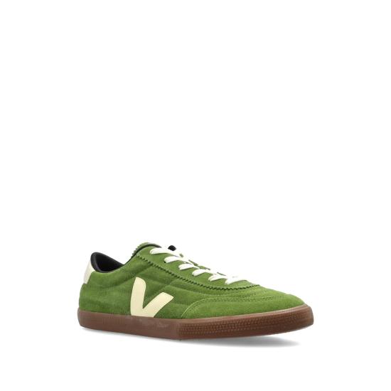 26SS 베자 스니커즈 FU0320902 MILPI GREEN - VEJA