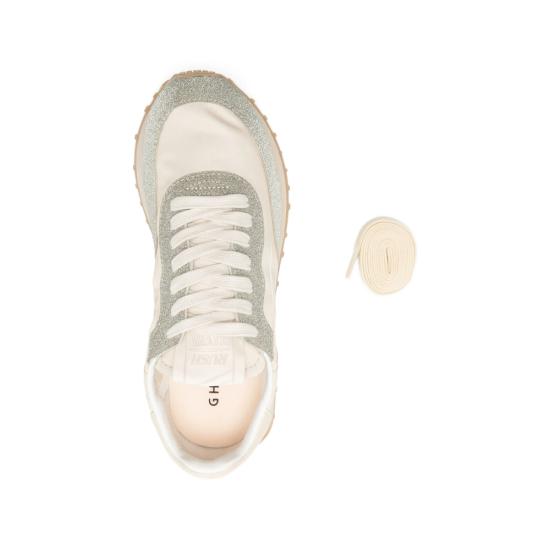 26SS 가우드 부츠 SCLW SG19 NEUTRALS SILVER - GHOUD