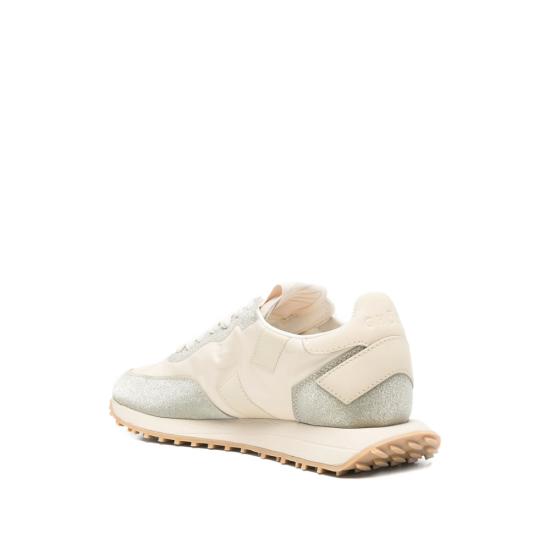 26SS 가우드 부츠 SCLW SG19 NEUTRALS SILVER - GHOUD