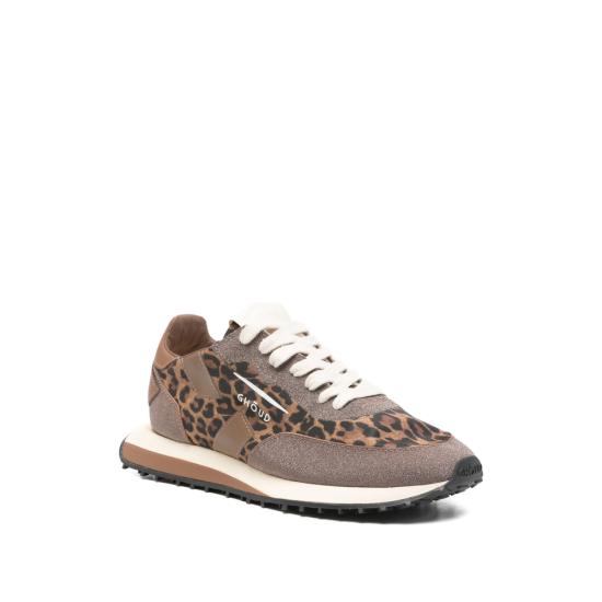 26SS 가우드 부츠 SCLW LG01 BROWN NEUTRALS - GHOUD