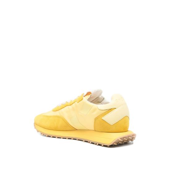 26SS 가우드 부츠 RCLW MD06 YELLOW - GHOUD