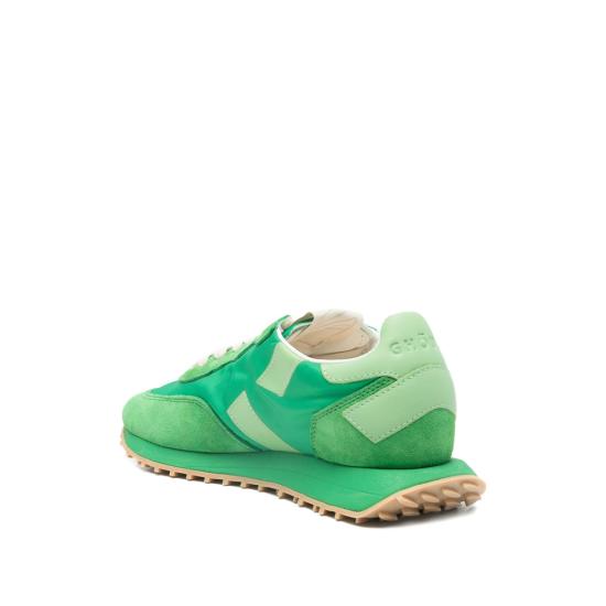 26SS 가우드 부츠 RCLW MD05 GREEN - GHOUD