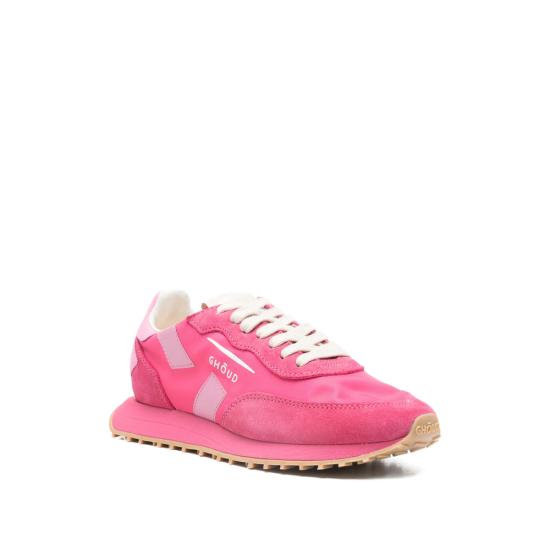 26SS 가우드 부츠 RCLW MD04 PINK - GHOUD