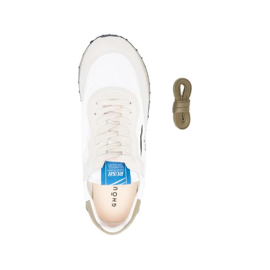 26SS 가우드 스니커즈 RCLM ES04 WHITE - GHOUD