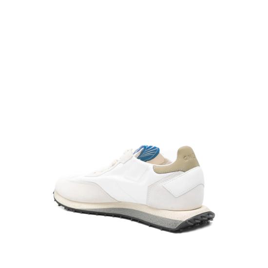 26SS 가우드 스니커즈 RCLM ES04 WHITE - GHOUD