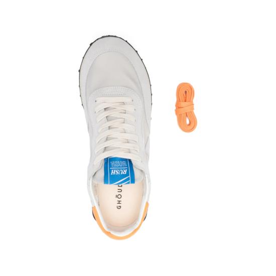 26SS 가우드 스니커즈 RCLM BY01 GREY - GHOUD