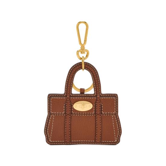 26SS 멀버리 키링 RK6007 000 G110 BROWN