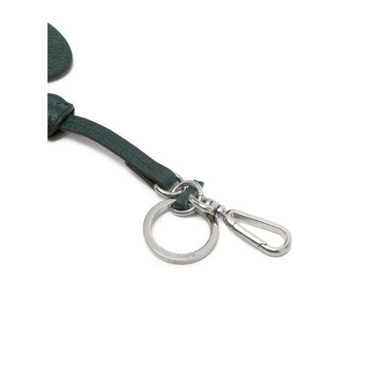 26SS 멀버리 키링 RK5880 717 Q662 GREEN - MULBERRY