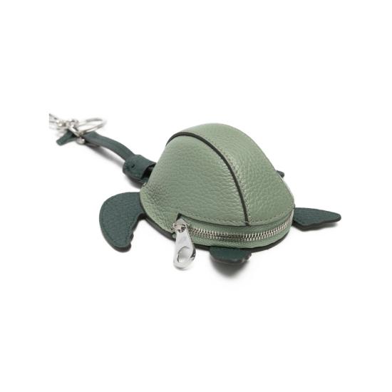 26SS 멀버리 키링 RK5880 717 Q662 GREEN - MULBERRY