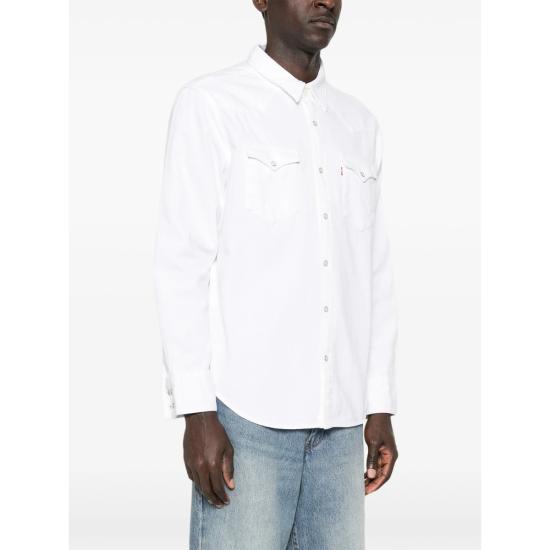 26SS 리바이스 자켓 85744 0119 WHITE - LEVI'S