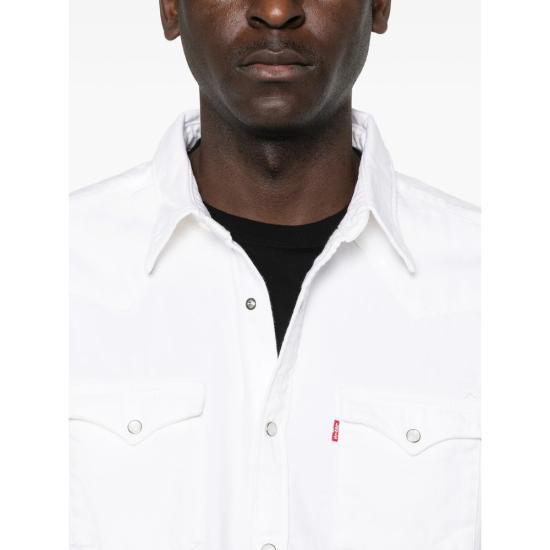 26SS 리바이스 자켓 85744 0119 WHITE - LEVI'S