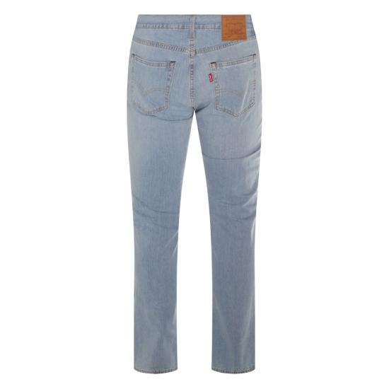 26SS 리바이스 데님 팬츠 04511 6137 BLUE - LEVI'S