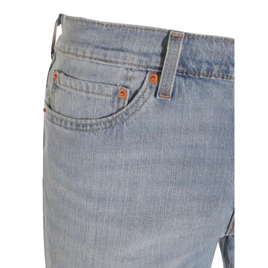 26SS 리바이스 데님 팬츠 04511 6137 BLUE - LEVI'S