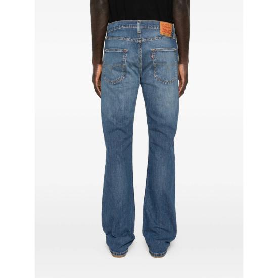 26SS 리바이스 데님 팬츠 05527 0685 BLUE - LEVI'S