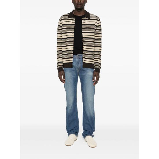 26SS 리바이스 데님 팬츠 05527 0685 BLUE - LEVI'S