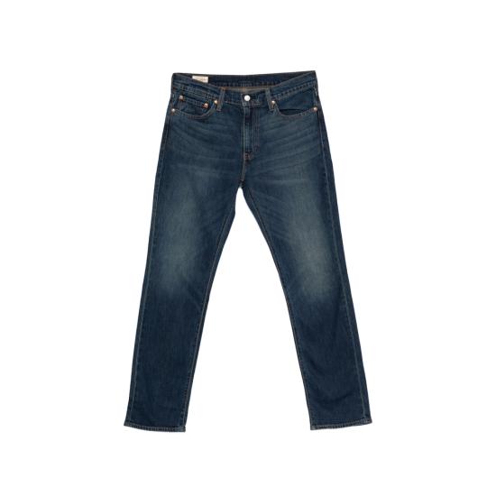 26SS 리바이스 데님 팬츠 04511 6127 BLUE