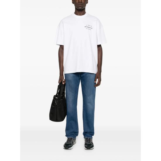 26SS 리바이스 데님 팬츠 00501 3719 BLUE - LEVI'S