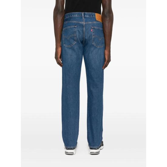 26SS 리바이스 데님 팬츠 00501 3719 BLUE - LEVI'S