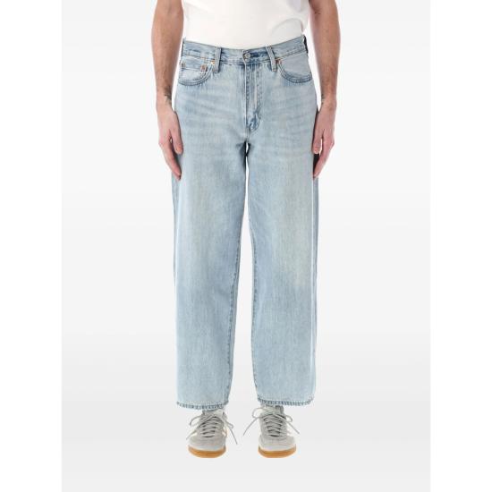 26SS 리바이스 데님 팬츠 A4750 0022 BLUE