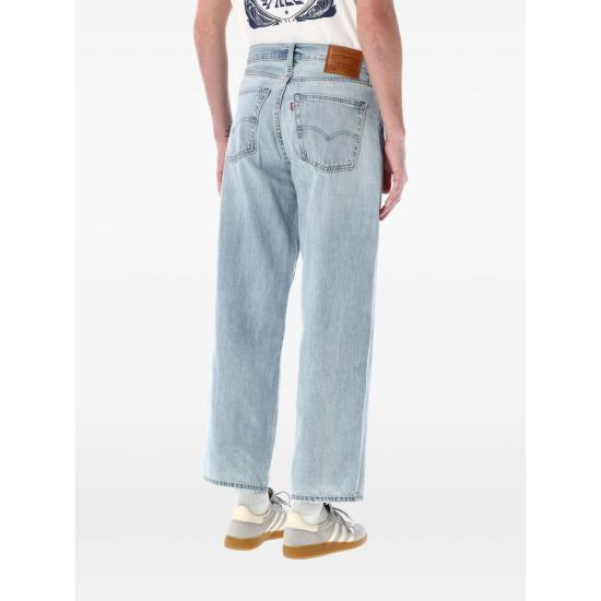 26SS 리바이스 데님 팬츠 A4750 0022 BLUE - LEVI'S