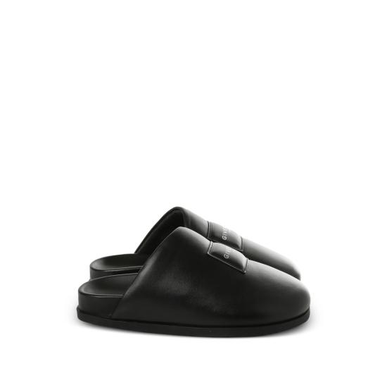 26SS 지방시 부츠 BE30AKE2GB 001 BLACK - GIVENCHY