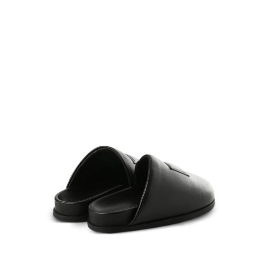 26SS 지방시 부츠 BE30AKE2GB 001 BLACK - GIVENCHY