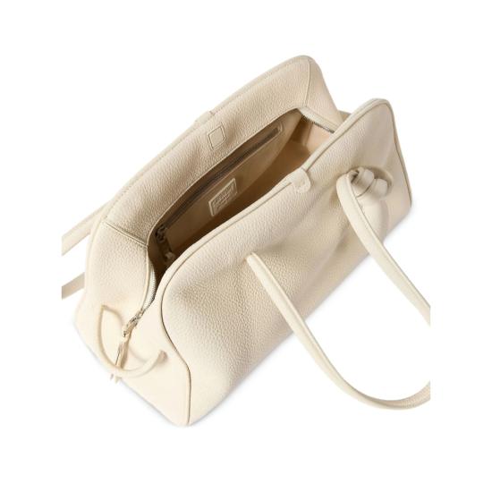 26SS 자크뮈스 투리스모 소프트 볼링백 BAU00417 AC03A03 115 NEUTRALS - JACQUEMUS