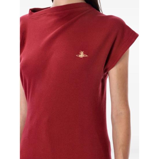 26SS 비비안웨스트우드 자켓 1504000A J009C F407 RED - VIVIENNE WESTWOOD