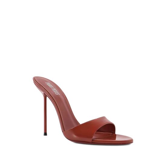 26SS 파리텍사스 부츠 PX836 XVN01 DEROS BROWN - PARIS TEXAS