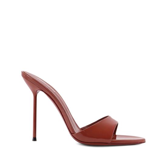 26SS 파리텍사스 부츠 PX836 XVN01 DEROS BROWN