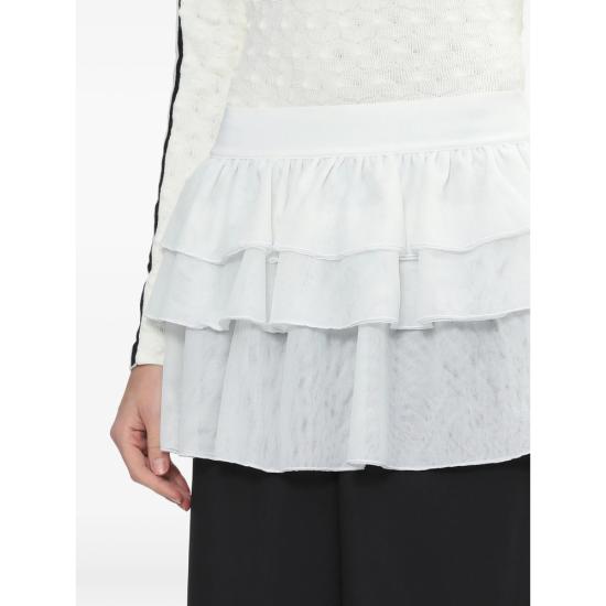 26SS 아디다스 스트레이트 팬츠 KS1431 BLACK WHITE - ADIDAS